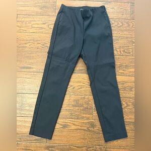 Loft Curvy Skinny High Waist Trousers